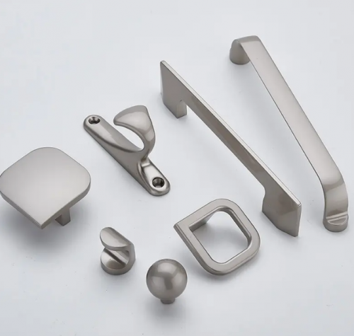 佐希牧 走向國際的五金品牌