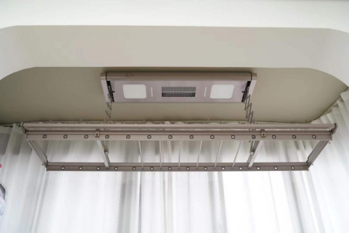 電動晾衣架十大品牌都有什么，國內大眾都認可的好貨都在這！