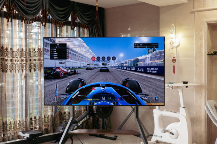 家電換新好物盤點：電視、洗地機、洗衣機，這一次拒絕踩坑