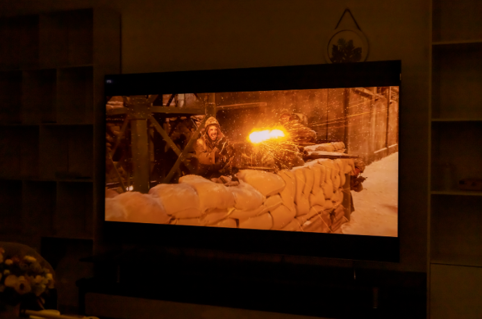 給家里換電視，刷新了我對國產(chǎn)品牌的認(rèn)知