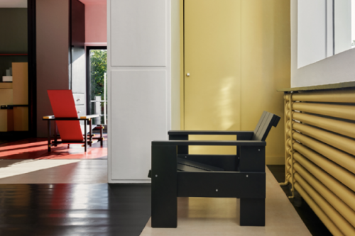 捕捉色彩，靈感登場，HAY家居2023春季新品發(fā)布