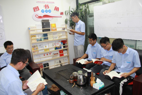 幸福安南|中建安裝南方公司工會多措并舉為職工辦實事