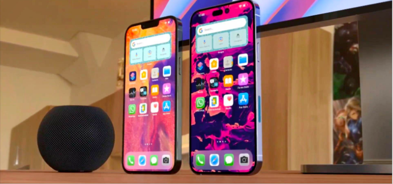 為什么蘋果能牢牢把控高端機市場？系統體驗或是關鍵