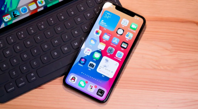 智能電視系統趨向復雜化？該變變了，TCL靈控桌面全面簡潔化