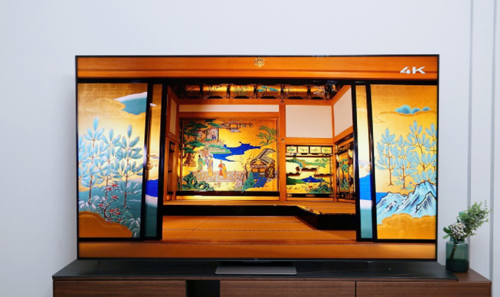 75英寸電視怎么選：畫質(zhì)當(dāng)為首要原則，&ldquo;簡(jiǎn)單&rdquo;也是硬道理