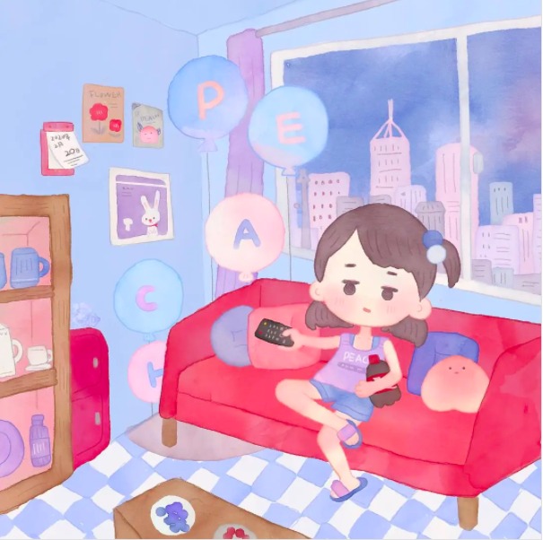 不用電視而用平板追《夏花》？那是因為你電視沒選對啊~