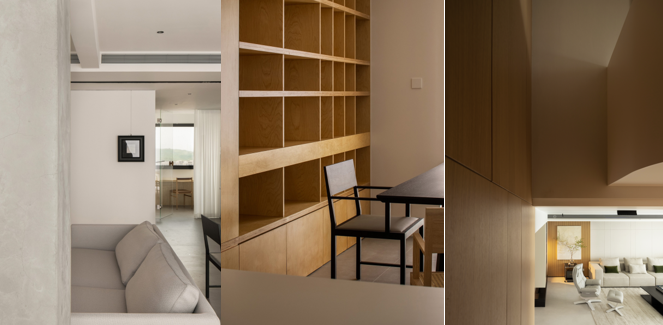 澳思柏恩飾能板：高級沒有定義，但是可以選擇