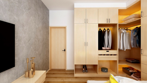 驪住春季家裝節 暢享全國美&ldquo;驪&rdquo;鉅惠