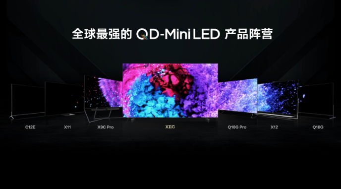 內(nèi)卷加劇，TCL Q10G Pro的入局意味著什么？