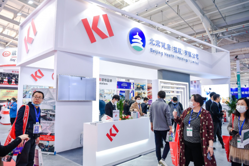 ?KI教育家具新品LimeLite首次登陸中國市場