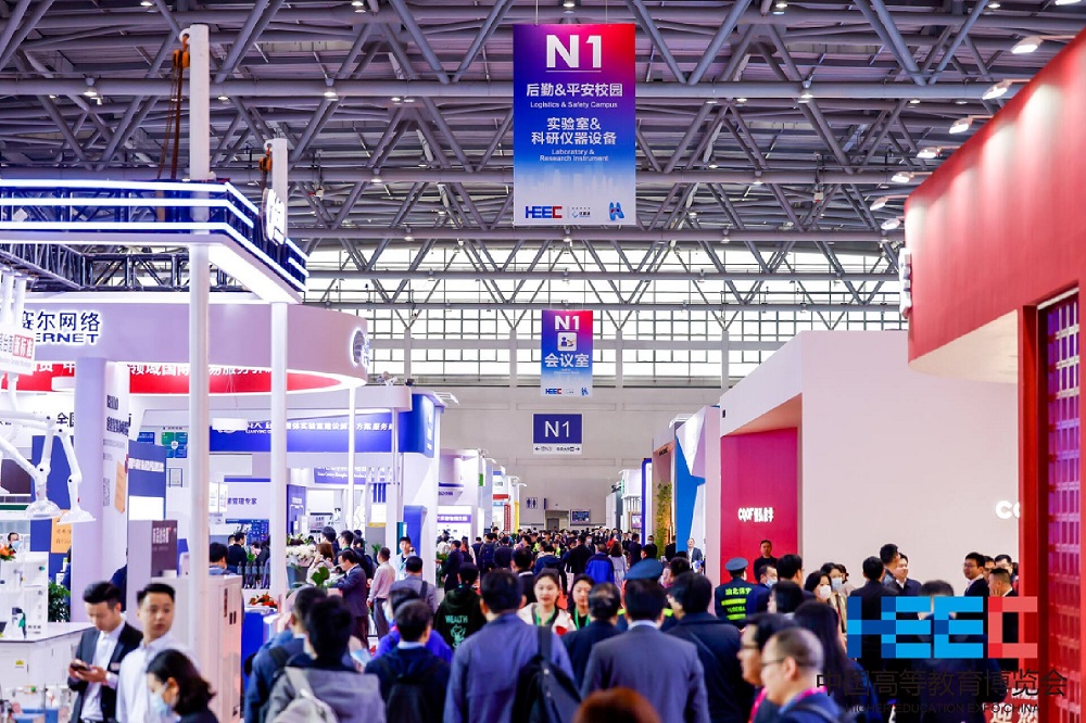 數字化時代下 KI教育空間理念激發高等教育新活力