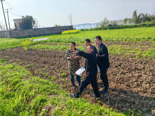 靈洞鄉(xiāng)三&ldquo;破&rdquo;三&ldquo;立&rdquo;推動(dòng)村級(jí)集體經(jīng)濟(jì)&ldquo;加速提檔&rdquo;