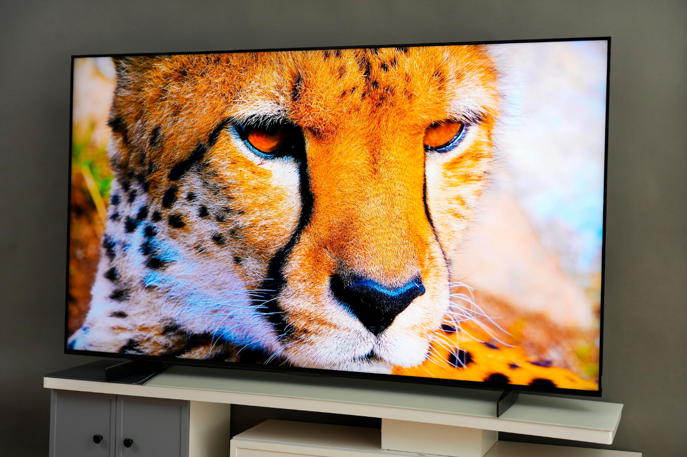 家里全面翻修，破舊家電全部換，電視選哪臺(tái)？