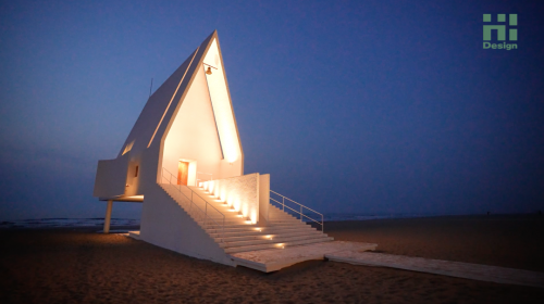 Hi-Design專訪丨在阿那亞，與5位青年設(shè)計師，一起聊聊精神需求下的理想生活！