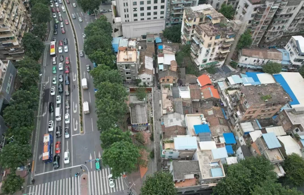 創(chuàng)紀(jì)錄！廣州綜合管廊項目順利完成全線最長連續(xù)穿越