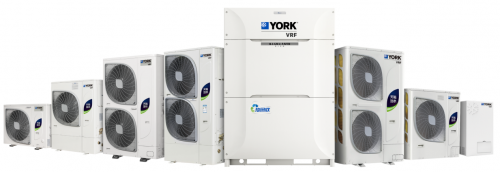 家裝優選｜約克家用中央空調實用選購指南分享給你！