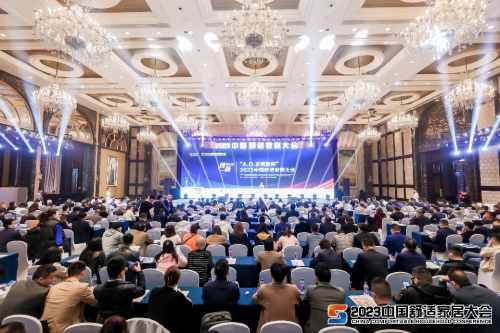 聚焦&ldquo;A.O.史密斯杯&rdquo;2023舒適家居峰會 AI-LiNK &ldquo;好風好水&rdquo;新生活