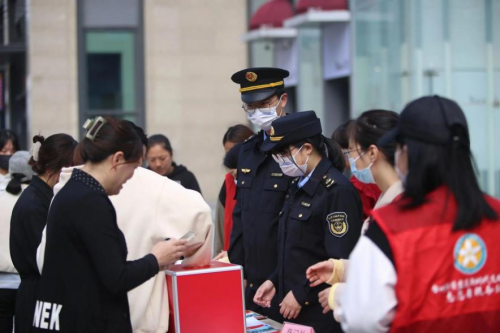 臺州黃巖：提升防汛防臺能力 筑牢防災(zāi)減災(zāi)防線