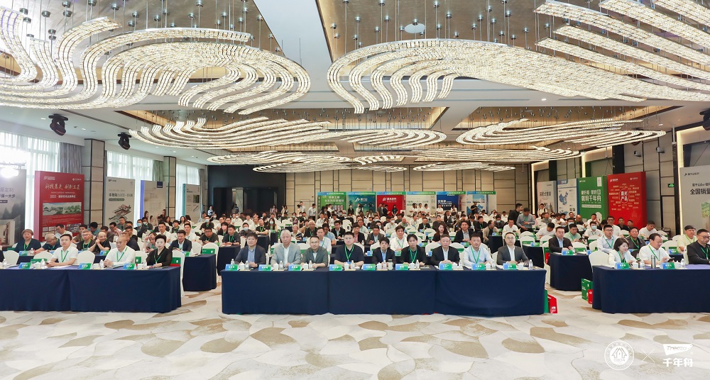 同舟共「碳」&middot;合作精研丨千年舟以亞運(yùn)品質(zhì)踐行強(qiáng)企擔(dān)當(dāng)，助推行業(yè)破局之道