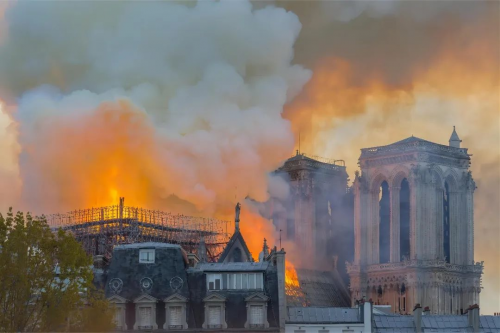 千年舟「新型難燃OSB板」 筑牢防災(zāi)減災(zāi)第一道防線