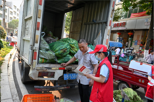 政策宣講暖人心 業務培訓筑根基