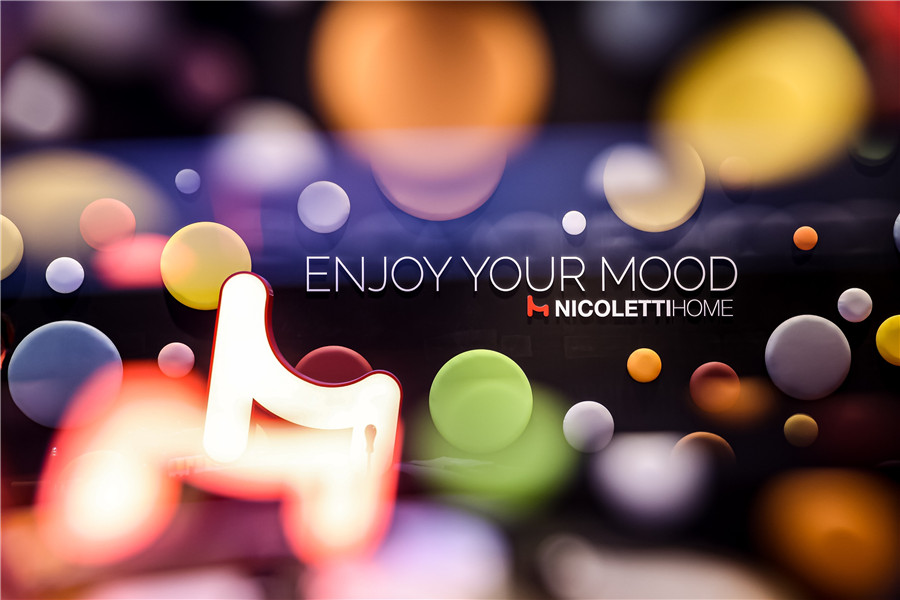 星光璀璨！意大利頂級沙發品牌NICOLETTI攜手設計力量，驚艷亮相2023深圳時尚家居設計周