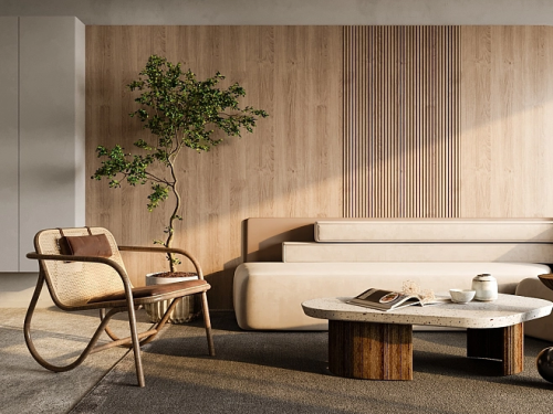 高定生活&middot;筑家優選丨澳思柏恩ENF級高定專享板-SPB新品來襲！