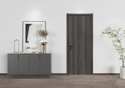 千年舟專業木門選購攻略 探尋生活空間美學