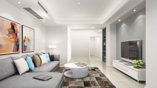 如何打造舒適家居生活？約克VRF中央空調(diào)：四大維度，一個都不能少