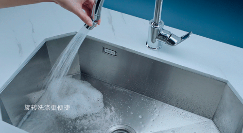 水龍頭哪個(gè)品牌質(zhì)量最好？這三個(gè)要點(diǎn)一定要記住！