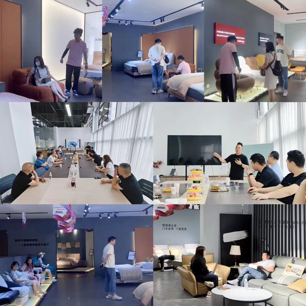 觀察：內卷時代，如何破局？易購家居一夜爆紅，2023創富峰會完美收官！