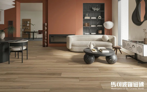 馬可波羅瓷磚：卓越品質打造消費者口碑