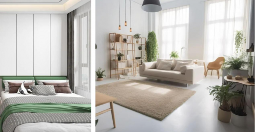 家裝選板經(jīng)驗(yàn)之談，澳松板輕松打造ENF級(jí)高級(jí)柜門