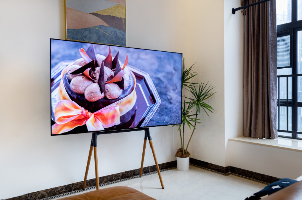 用了TCL C11G Pro電視之后，我悟了：真香實錘！