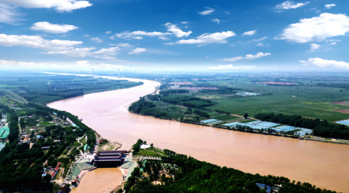 枕戈待旦迎大汛 厲兵秣馬為安瀾&mdash;&mdash;山東省濱州市博興河務局應對&ldquo;七下八上&rdquo;防汛關鍵期掠影