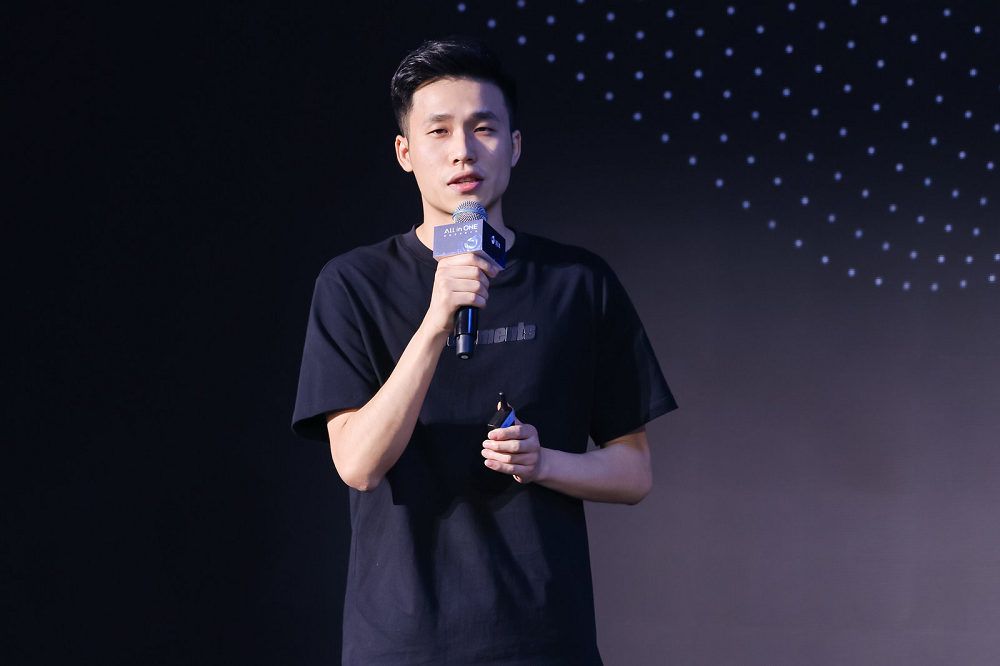 當AI蔚然成風，新銳品牌有棵樹走出&ldquo;智能&rdquo;發展新天地