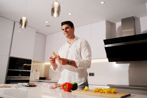 高端冰箱推薦海爾冰箱 高端用戶買一臺，又一臺