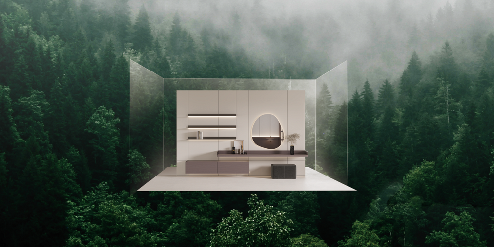 迎綠色亞運 住ENF環保家&mdash;&mdash;云峰莫干山詮釋國人新風尚