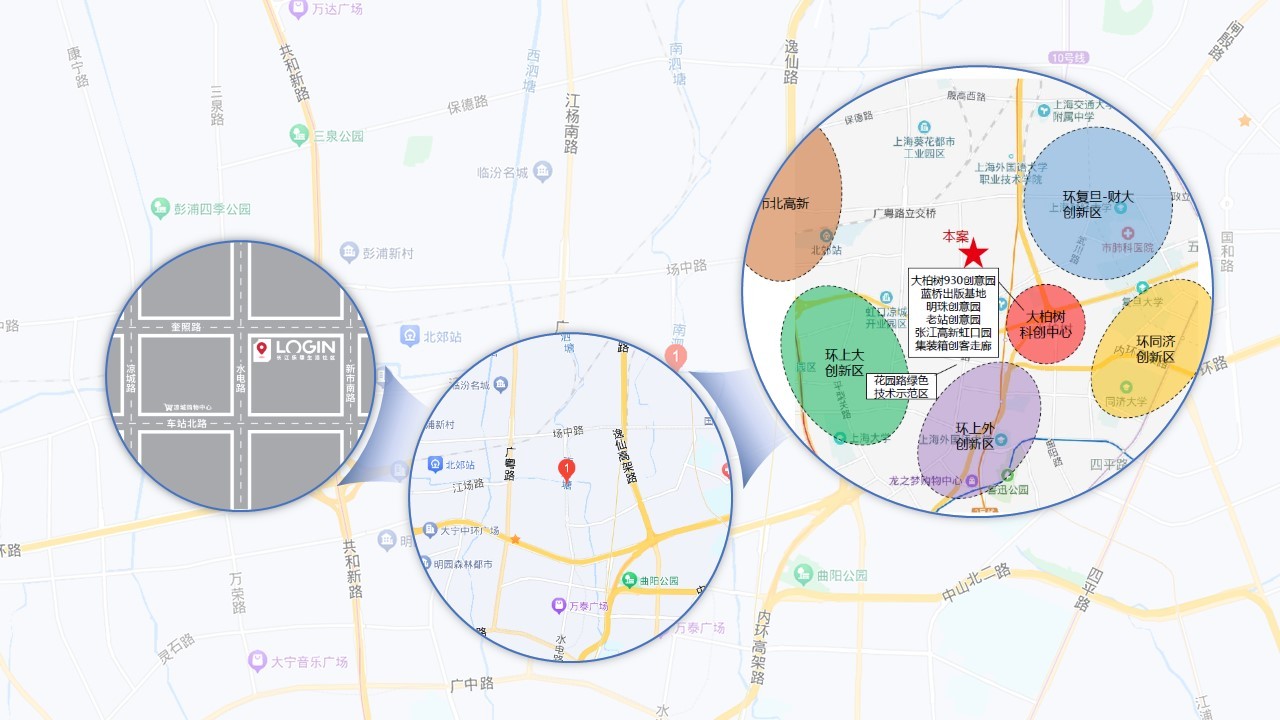 筑夢上海，&ldquo;樂璟&rdquo;正好&mdash;&mdash; 長江樂璟首個品質生活社區將全新面市
