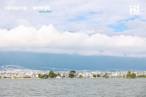 Hi-Design總監(jiān)行丨用藝術(shù)描摹大理的風(fēng)花雪月，以文化與生活探索設(shè)計的未來！