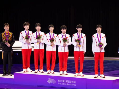 榮耀冠亞洲|顧家家居深睡科技助力亞運電競首金