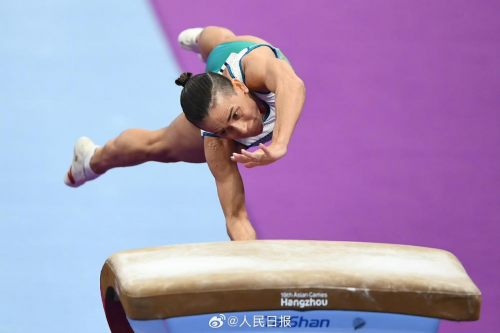 48歲體操老將再獲佳績(jī)！筑夢(mèng)路上顧家家居&ldquo;深睡&rdquo;護(hù)航