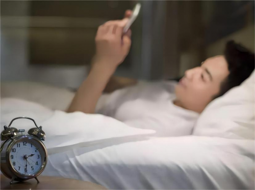 失眠睡不著？東寶床墊助您睡好覺