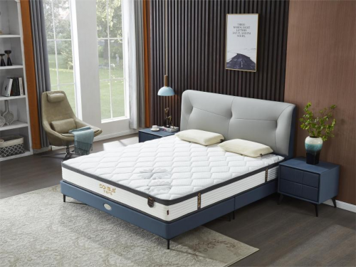 床墊選什么材質(zhì)好？五大主流材質(zhì)分析