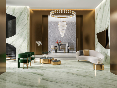 馬可波羅瓷磚好不好？品質(zhì)靠譜+風(fēng)格多樣化