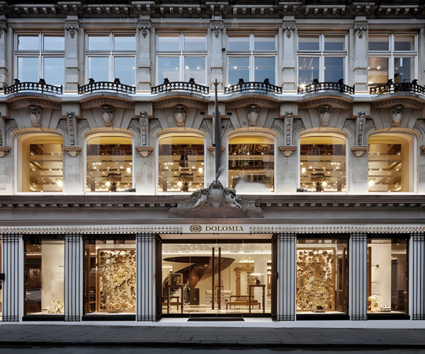 無人超越的奢華！全手工高性能凝膠枕DOLOMIA，睡眠界頂級(jí)的制枕大師