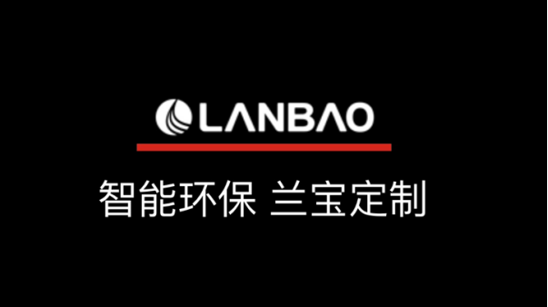 蘭寶傳感：創新傳感技術助力行業實現高效廢氣治理，推動綠色發展