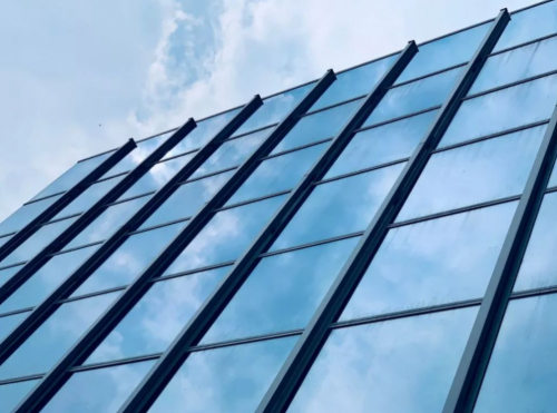 助力終端！鏗固門窗全系列外墻產(chǎn)品首發(fā)！標配Low-E玻璃