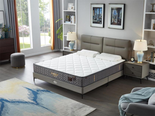 床墊選獨立袋彈簧，還是整網彈簧？