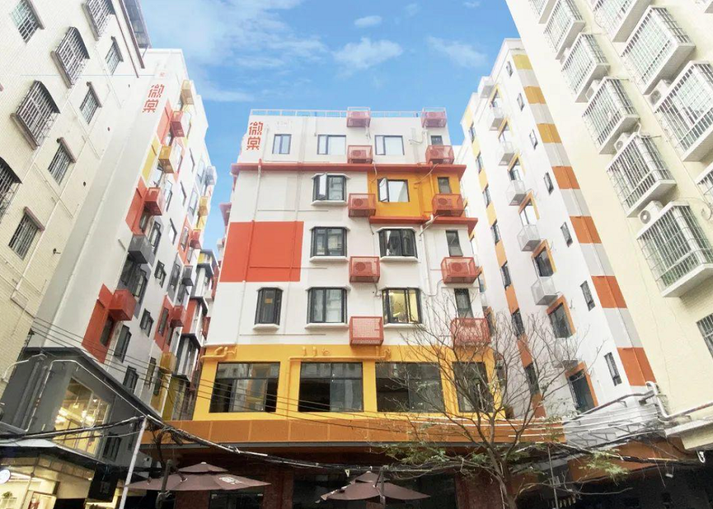 中建安裝南方公司成功中標(biāo)2023年度第二批（寶安區(qū)新安等街道）改造提升項(xiàng)目施工總承包項(xiàng)目